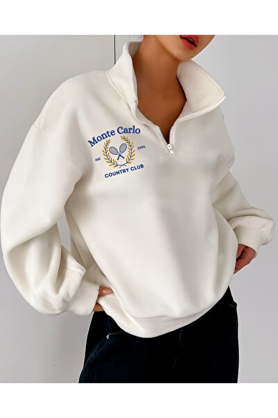 Jose Clothing Jose Club Limited Edition - Σειρά φούτερ με φερμουάρ