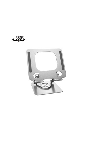 VOOKA Τηλεσκοπική βάση 360 μοιρών με 4 άξονες για tablet και τηλέφωνο - Βάση βάσης