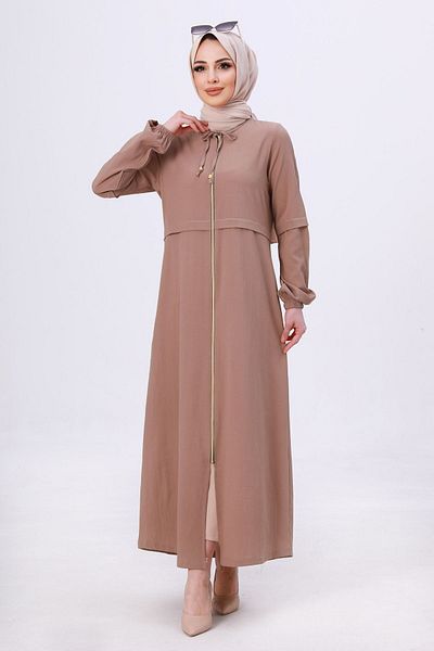 TOFİSA Ferace Mink - 3659