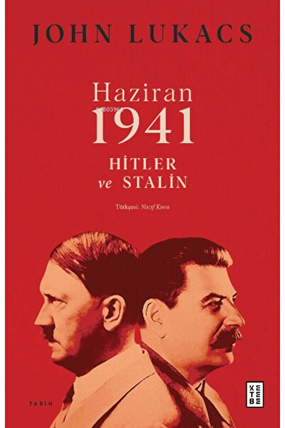 Generic Brand Haziran 1941 Hitler ve Stalin