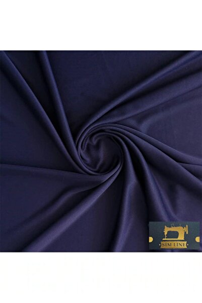 Simline bumbac moale Țesătură de căptușeală