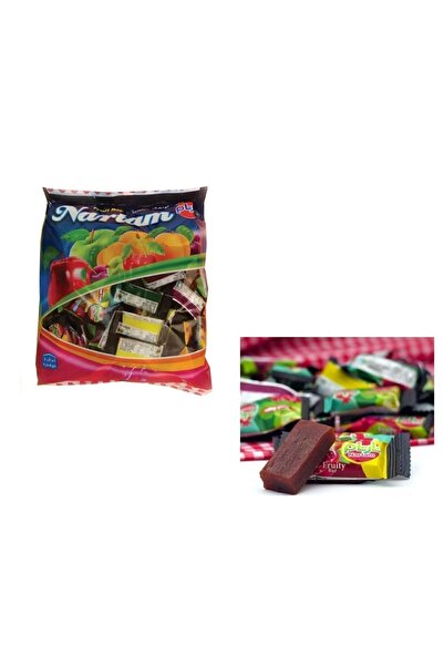 ARİA İRAN MARKET Iran Meyve Pestili - Nartam Lavashak Pazirayi - 1 Kg