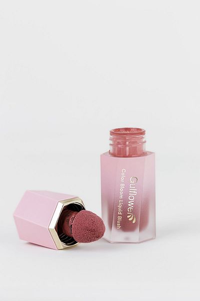 GulFlower Liquid Blush with Sponge Head