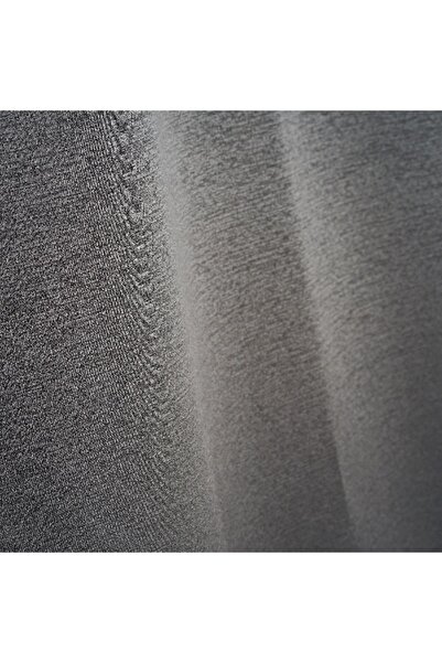 Home Box Atlanta Single Curtain with Eyelets - 140x240 cm