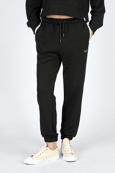 Lee Cooper Γυναικείο Φούτερ Heat Μαύρο