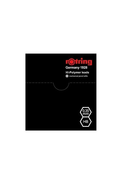 Rotring 0.3 Pen Tip Hb (s)0312410) Box of 12