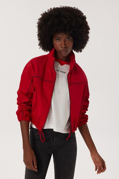 Lee Cooper Γυναικεία παπούτσια κοραλλιών αδιάβροχο Bıanca
