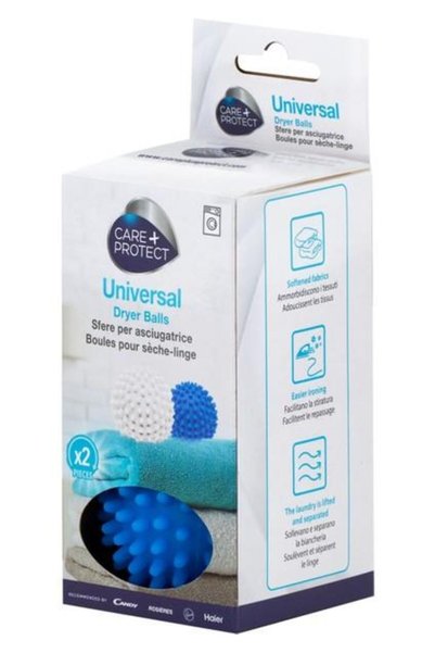 Care Protect HOOVER CARE + PROTECT ÜNİVERSAL KURUTUCU TOPLARI