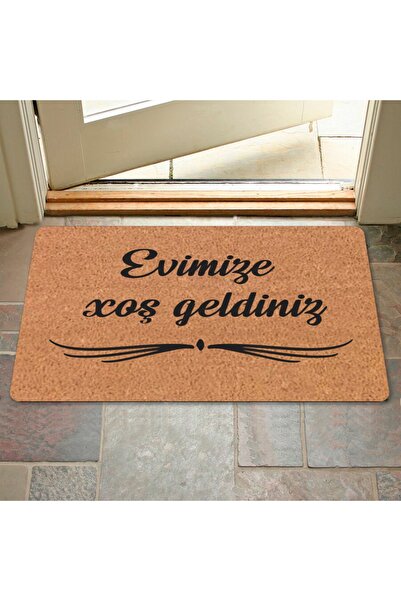 M&H Quality Welcome to Azerbaijan - Digital Printed Door Mat