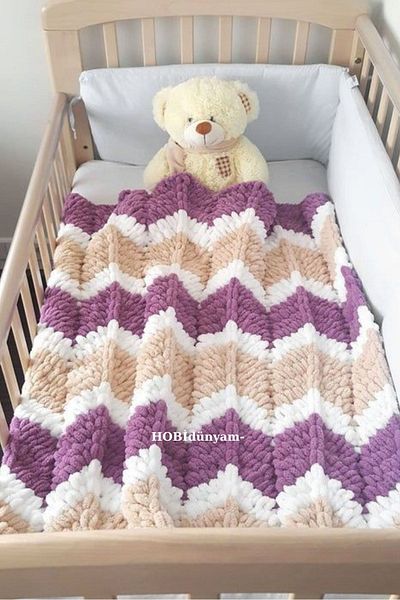 Alize Baby and Kids Blankets
