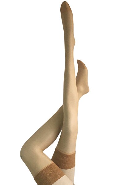 DAYMOD ÇORAP Ciorapi cu jartieră pentru femei Petrecere 15