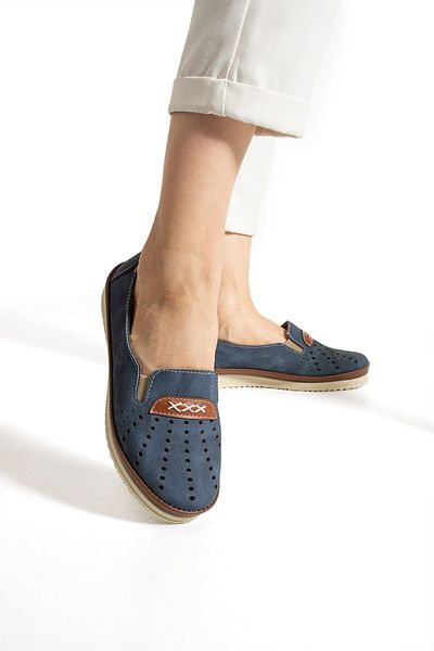 HKM shoes Balerini ortopedici confortabili cu talpă moale de sezon pentru femei de sezon nou