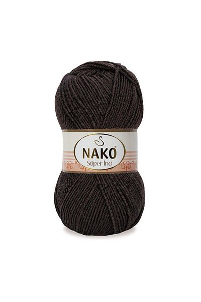 NAKO Byrsim Super Pearl Χειρονακτική Κλωστή Κωδικός/χρώμα: 6962 Byrnew