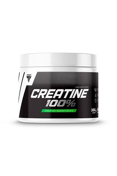 Trec Nutrition Trec Creatine Monohydrate - 300 Gr