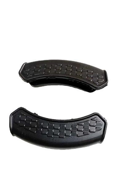 EYMEN İSTOÇ 2-Piece Fireproof Non-Stick Silicone Pot Pan Pot Holder Silicone Handle Holder