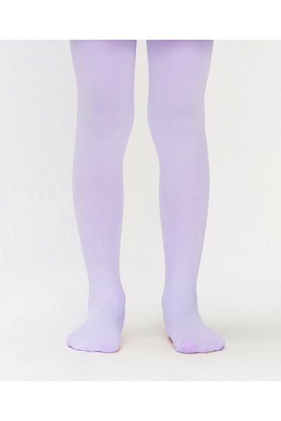 Dore Чорапогащи от мус, бежови, за момичета Lilac Micro 50