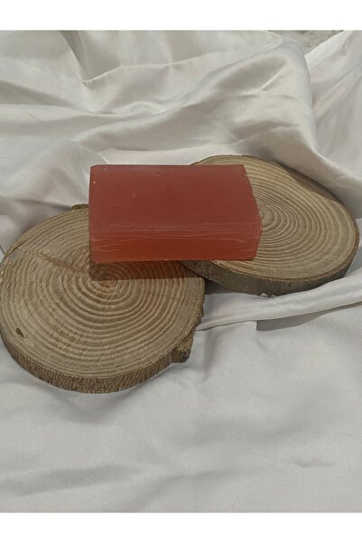 KOLDEMİR GLİSERİNLİ BİTKİSEL MELİSA SABUNU