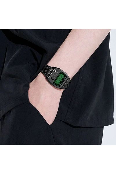Casio ساعة يد A1100b-1df