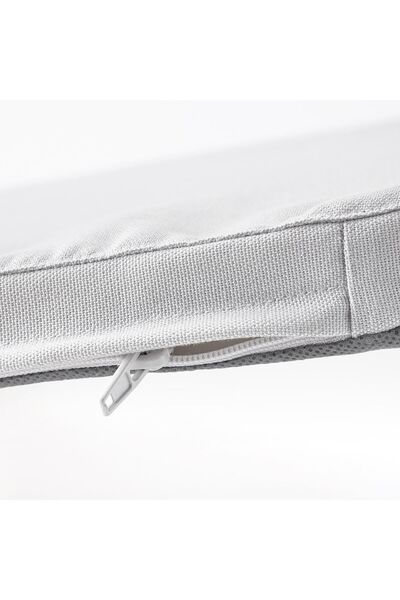 IKEA Възглавница за стол, Дълбочина: 36 см Дебелина: 2,5 см Ширина: 36 см, 4 броя