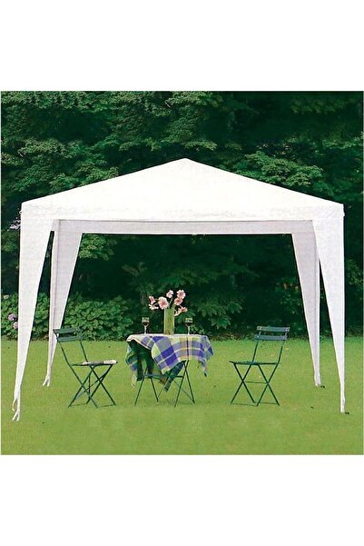 Altınkayaticaret Polyester Gazebo 3*3 Mt Çardak Gölgelik