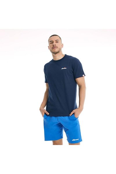 Ellesse Ανδρικό κοντομάνικο μπλουζάκι με λαιμόκοψη Cm007