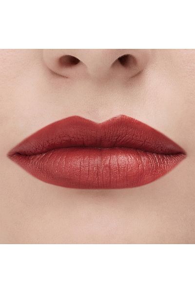 lykd Creamy Formula Shiny Lipstick 147 Rusty Brown