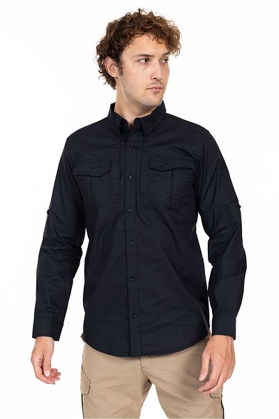 Akıncılar Outdoor Outdoor Akn 311 Ripstop Tactical/outdoor Shirt