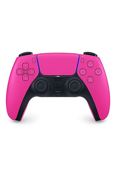 Sony PS5 Dualsense Nova Pink Controller