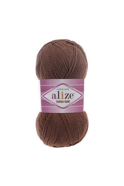 Alize Βαμβακερό Χρυσό 100 γρ. - 330 Mt.