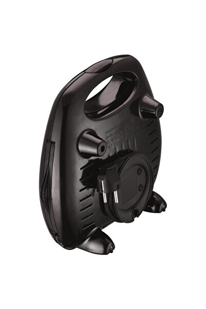 TEFAL Break Time Tost&Waffle Makinesi - 1500637316