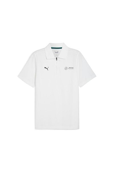 Puma Ανδρικό μπλουζάκι Polo - Mapf1