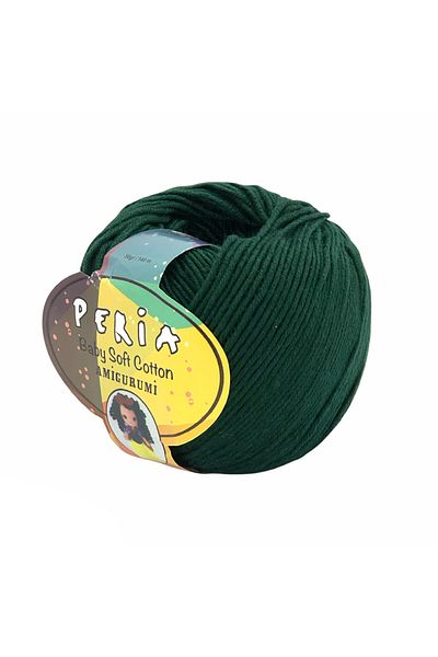 Peria Baby Soft Cotton - 50 γρ. 140 Mt., Προσοχή! Διαβάστε την περιγραφή