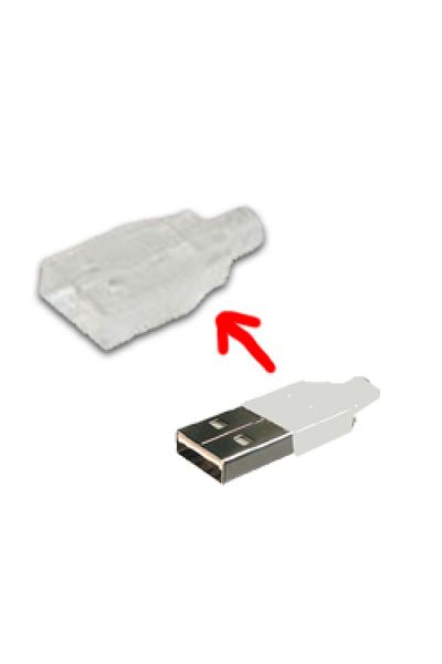 Assmann For Head Usb A Connector