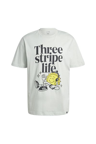 adidas M Positive t Men's T-Shirt