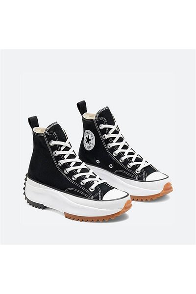converse Černé tenisky 166800 C-001