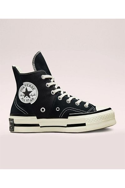 converse Chuck 70 Plus Hi - Pohodlné a stylové tenisky