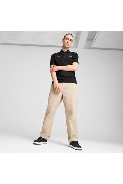 Puma Μπλούζα Mapf1 Polo Erkek