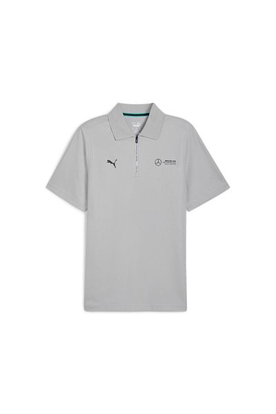 Puma Ανδρικό μπλουζάκι Polo - Mapf1
