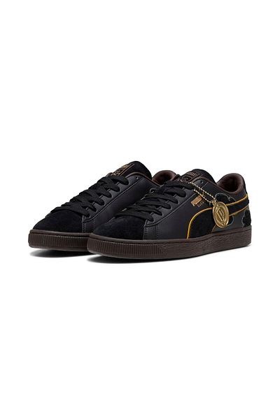 Puma Men's Sneakers - Suede 4 One Pieces