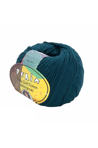 Peria Bumbac moale pentru bebeluși - 50 Gr. 140 Mt., Atenție! Vă rugăm să citiți descrierea