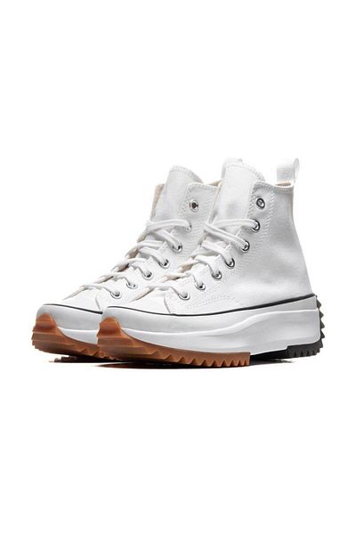 converse Unisex tenisky Run Star Hike Canvas Platform