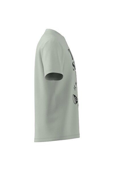 adidas Ανδρικό μπλουζάκι M Positive T