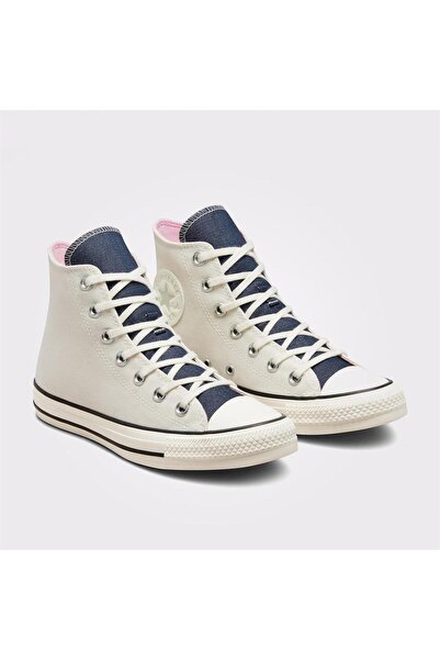 Converse Chuck Taylor All Star Denim Fashion