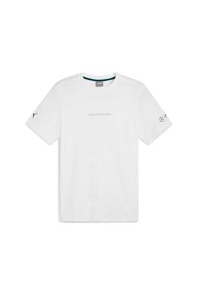 Puma Ανδρικό T-shirt Mapf1 - Statement Model