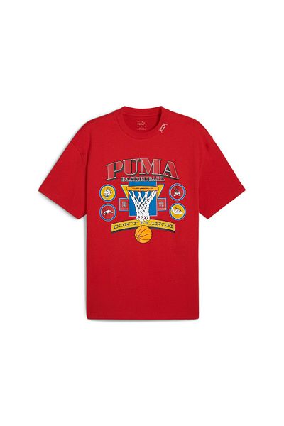 Puma Crowd Craze Tee 2 - Men's T-shirt