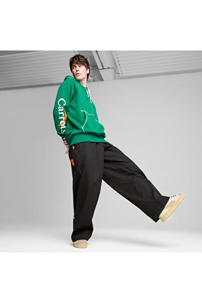 Puma Чоловічий світшот з капюшоном X Carrots