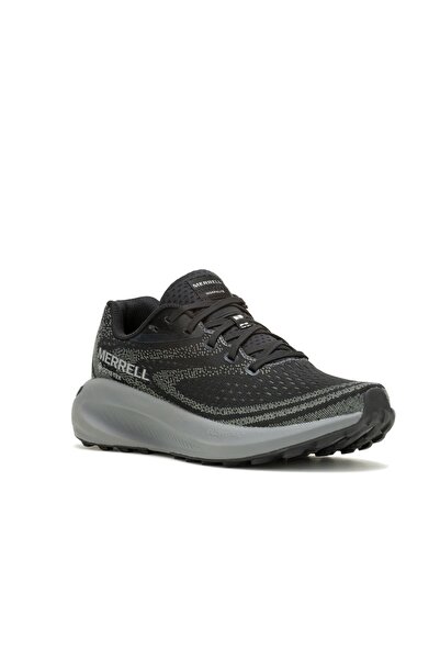 Merrell J 068284 - Dámské černošedé tenisky Morphlite Gtx