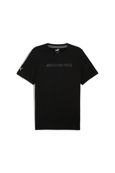 Puma Men's Amg Logo T-shirt