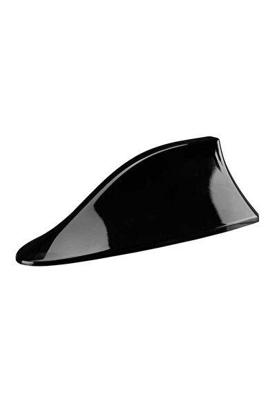 BYR Byrxdn Pm-21806 Jaws Whale Suv-Jeep-Commercial Black-White Auto Antenna B...