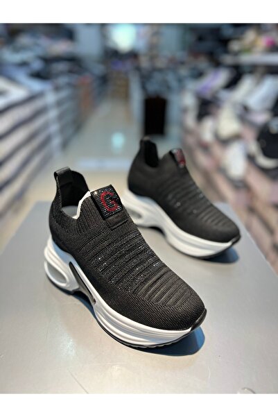 Guja Pantofi de damă Air Sole Hidden Filling